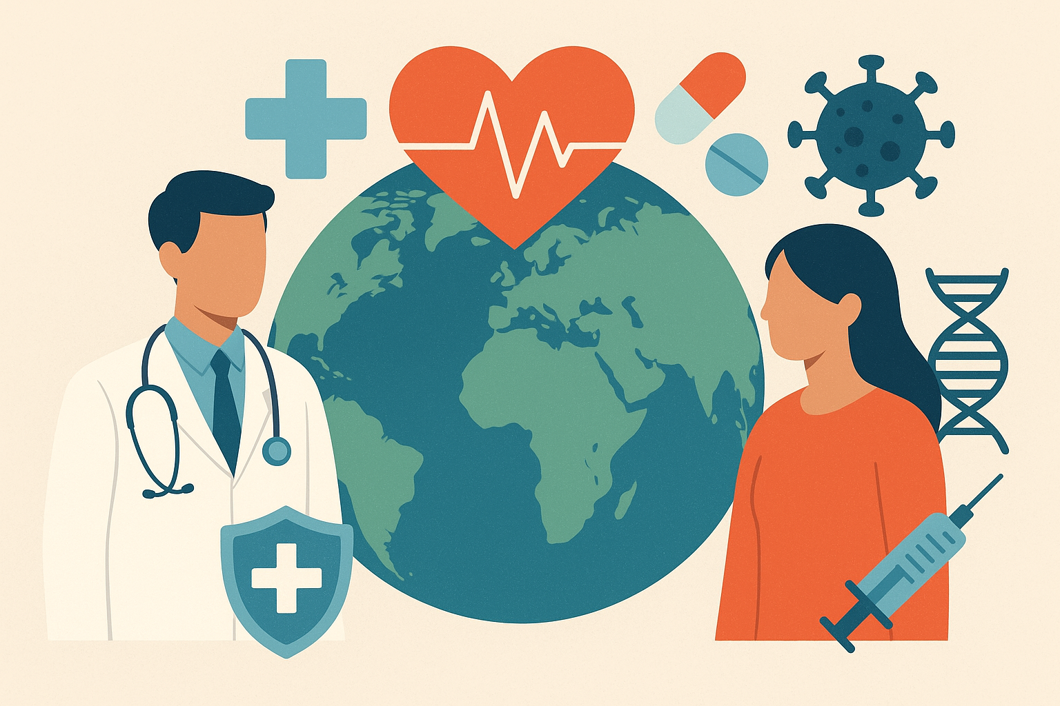 Rapid US health deals spark concerns over lack of public consultation